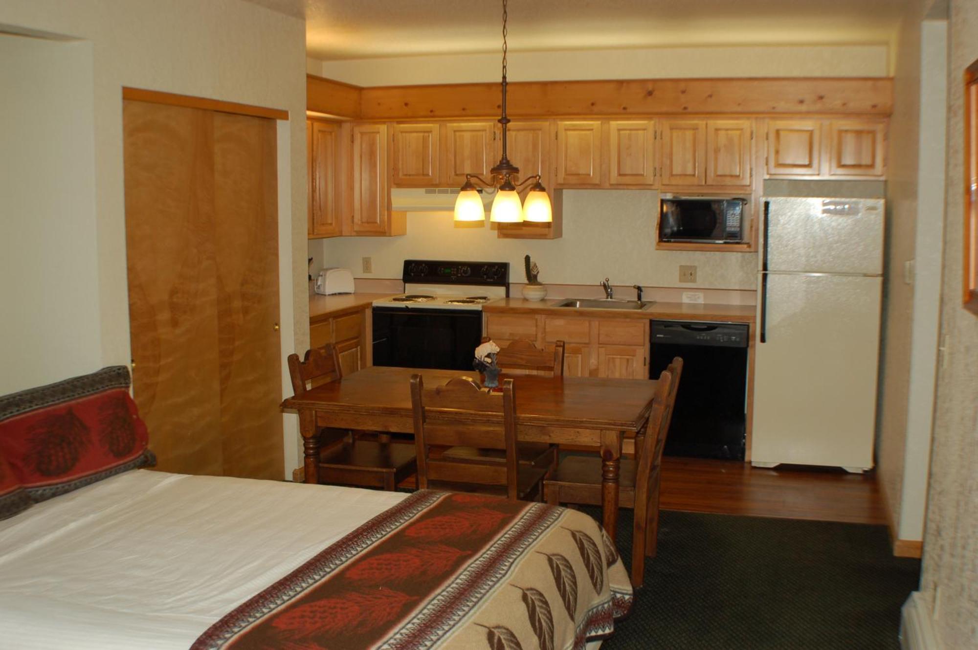 Wildwood Inn Estes Park Exteriör bild