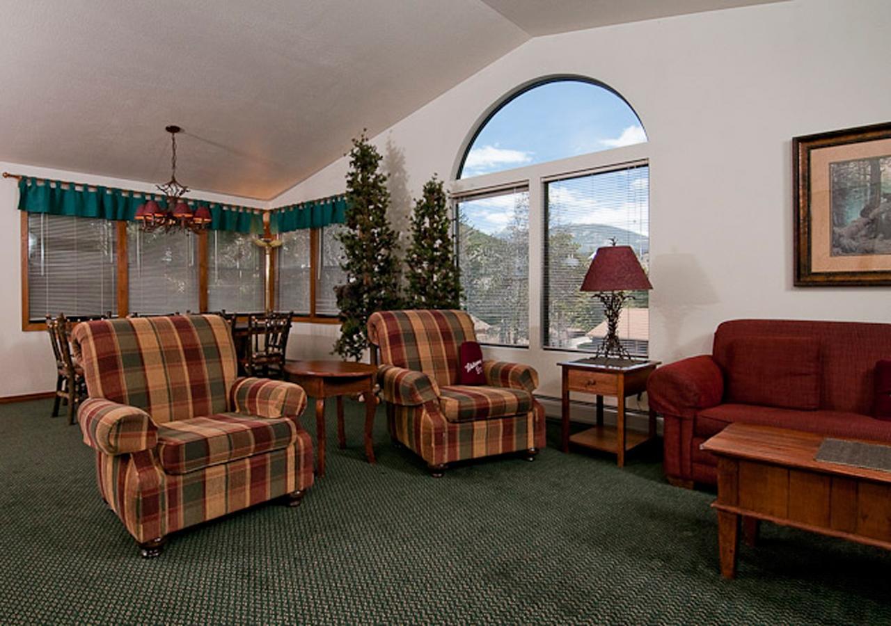 Wildwood Inn Estes Park Exteriör bild