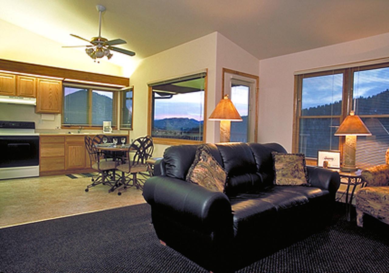 Wildwood Inn Estes Park Exteriör bild