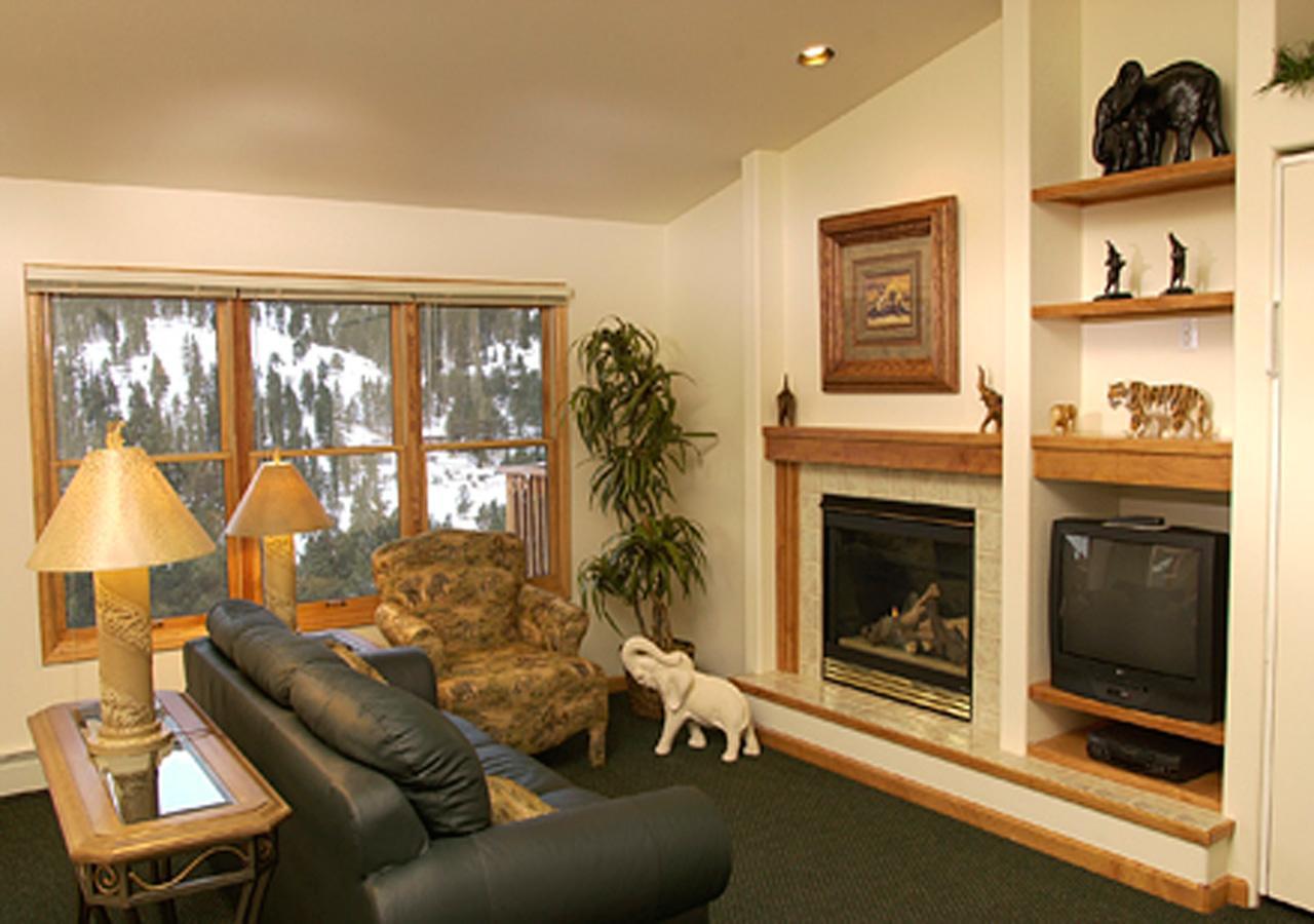 Wildwood Inn Estes Park Exteriör bild