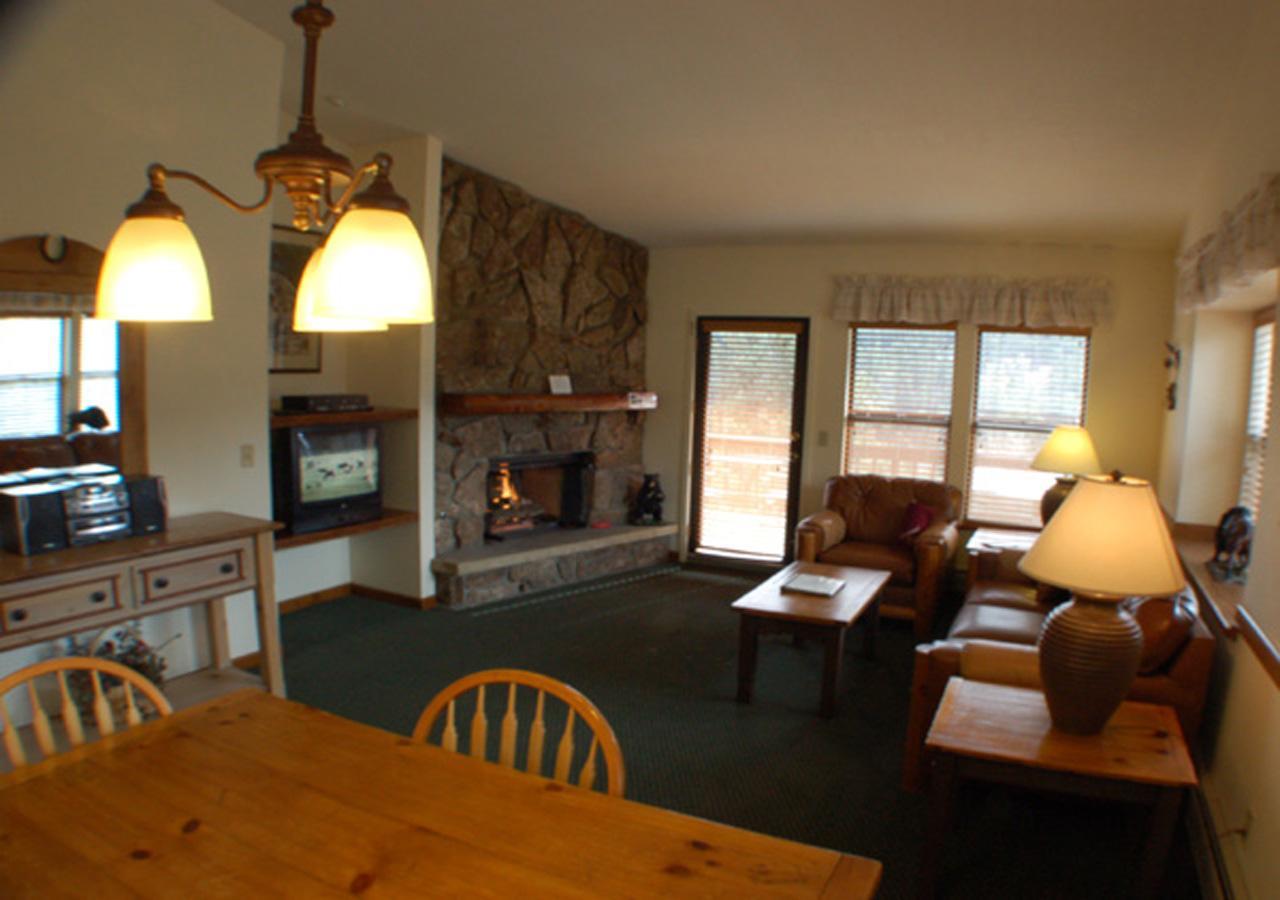 Wildwood Inn Estes Park Exteriör bild