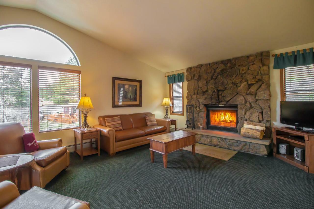 Wildwood Inn Estes Park Exteriör bild