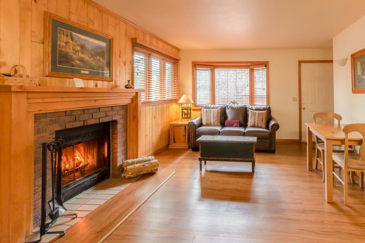 Wildwood Inn Estes Park Exteriör bild